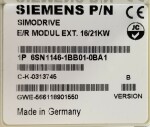 Siemens 6SN1146-1BB01-0BA1